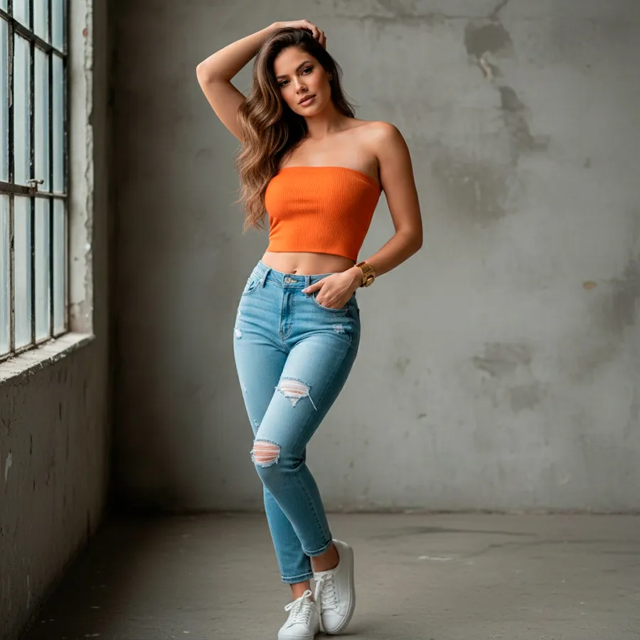 GIGI-01-A TOP DE TUBO 2P 4588
